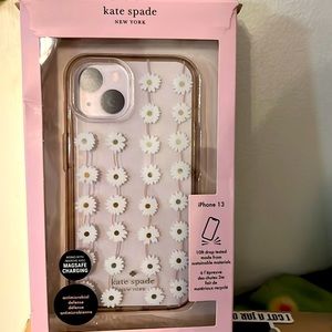 Kate Spade IPhone 13 Case